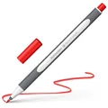 Popisovač Schneider Paint-it 070 Brush červená